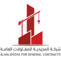 ALMAJEEDYA for General Contracts